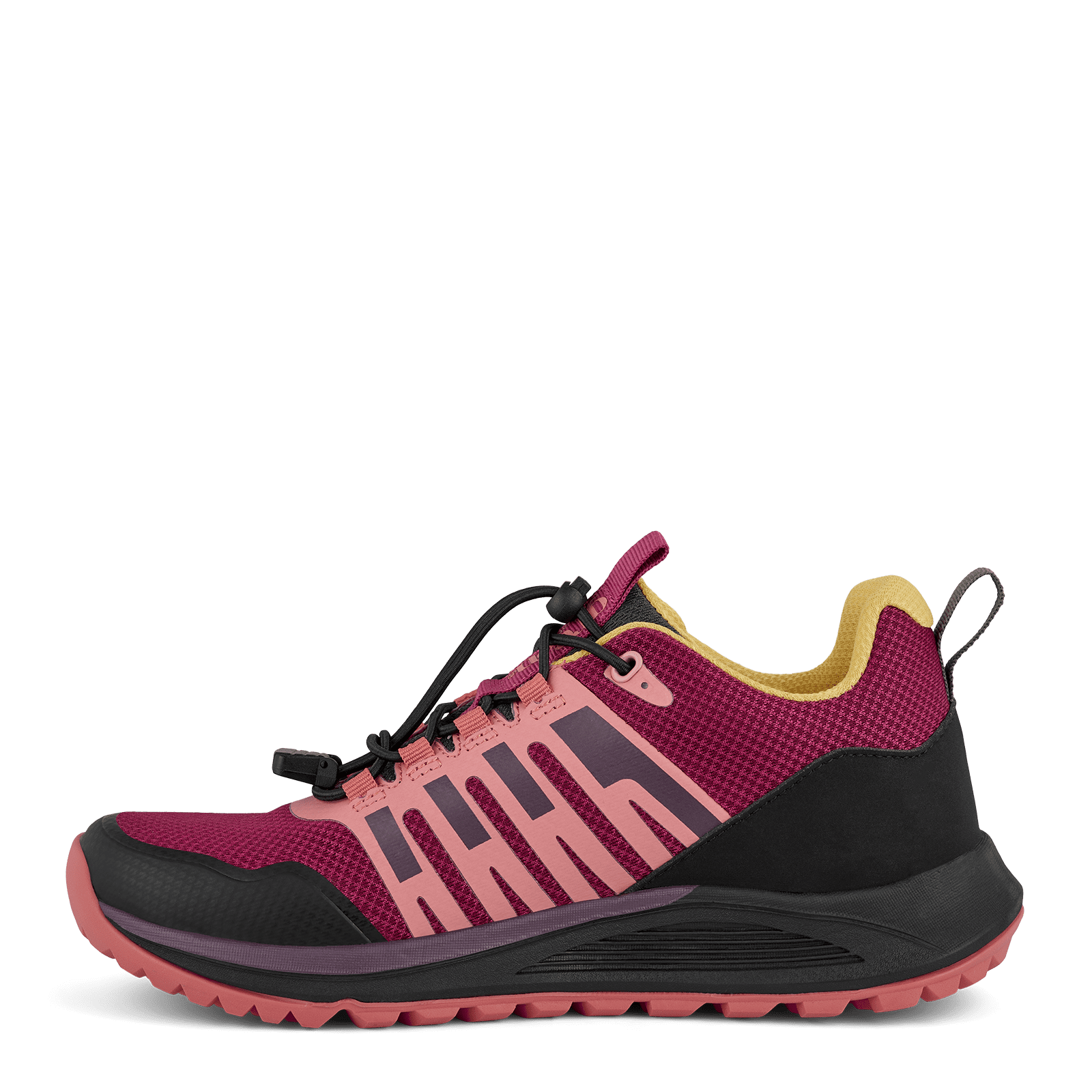 TRACK N' TRAIL THEA - PINK